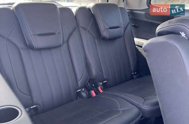 Внедорожник / Кроссовер Mercedes-Benz GL-Class 2015 в 