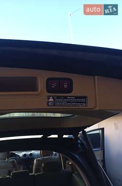 Внедорожник / Кроссовер Mercedes-Benz GL-Class 2008 в 