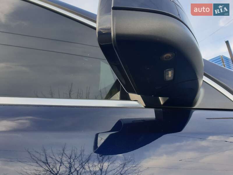 Позашляховик / Кросовер Mercedes-Benz GL-Class 2014 в Миколаєві