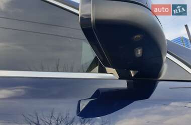 Внедорожник / Кроссовер Mercedes-Benz GL-Class 2014 в 