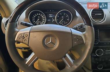 Позашляховик / Кросовер Mercedes-Benz GL-Class 2007 в Одесі