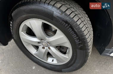 Внедорожник / Кроссовер Mercedes-Benz GL-Class 2010 в 