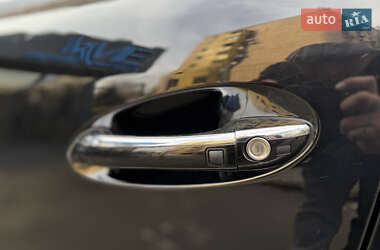 Внедорожник / Кроссовер Mercedes-Benz GL-Class 2010 в 