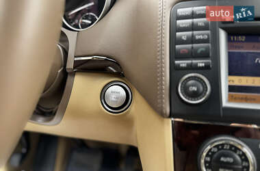 Внедорожник / Кроссовер Mercedes-Benz GL-Class 2010 в 