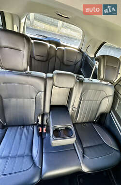 Внедорожник / Кроссовер Mercedes-Benz GL-Class 2013 в 
