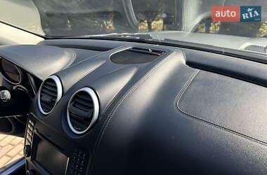 Внедорожник / Кроссовер Mercedes-Benz GL-Class 2011 в 