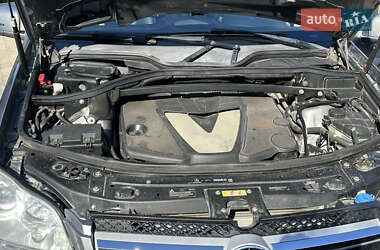 Внедорожник / Кроссовер Mercedes-Benz GL-Class 2011 в 