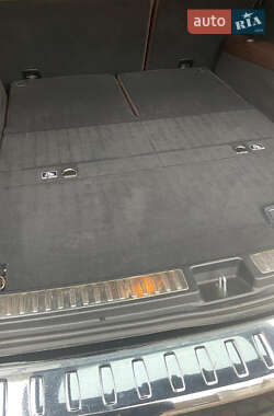 Внедорожник / Кроссовер Mercedes-Benz GL-Class 2013 в 