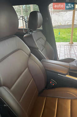 Внедорожник / Кроссовер Mercedes-Benz GL-Class 2013 в 