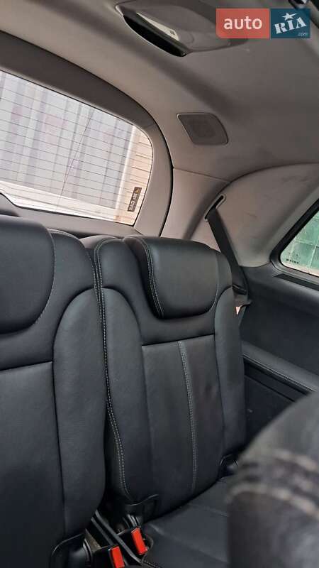 Внедорожник / Кроссовер Mercedes-Benz GL-Class 2008 в Хмельницком
