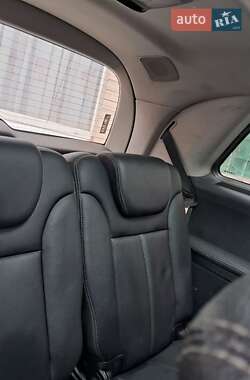 Внедорожник / Кроссовер Mercedes-Benz GL-Class 2008 в 
