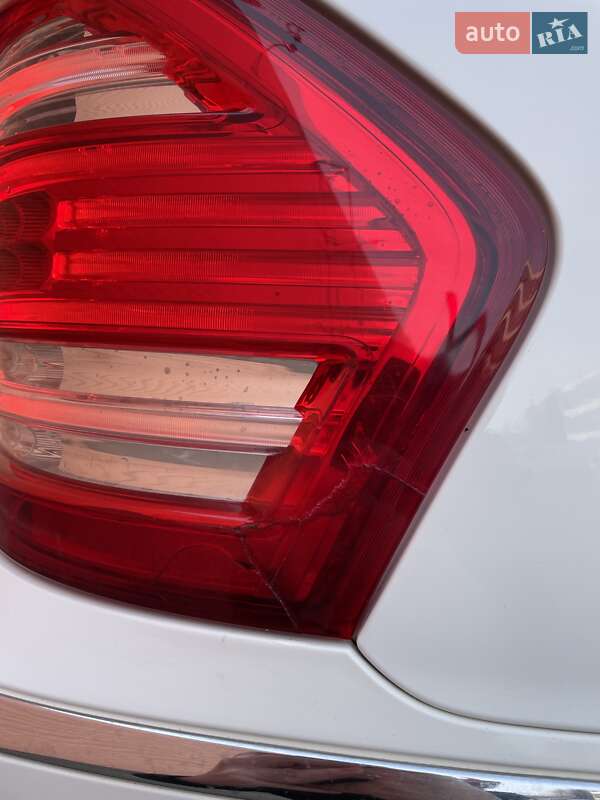 Внедорожник / Кроссовер Mercedes-Benz GL-Class 2010 в Киеве фото 13 Внедорожник / Кроссовер Mercedes-Benz GL-Class 2010 в Киеве