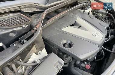 Внедорожник / Кроссовер Mercedes-Benz GL-Class 2010 в 