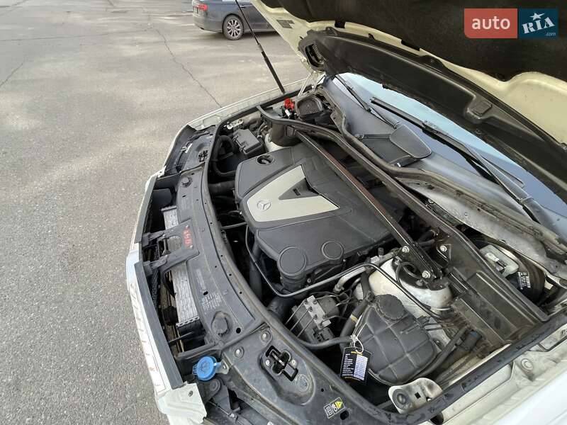 Внедорожник / Кроссовер Mercedes-Benz GL-Class 2010 в Киеве фото 52 Внедорожник / Кроссовер Mercedes-Benz GL-Class 2010 в Киеве