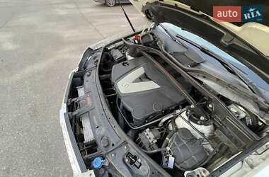 Внедорожник / Кроссовер Mercedes-Benz GL-Class 2010 в 