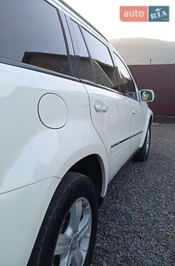 Внедорожник / Кроссовер Mercedes-Benz GL-Class 2006 в 