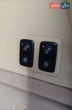 Внедорожник / Кроссовер Mercedes-Benz GL-Class 2006 в 