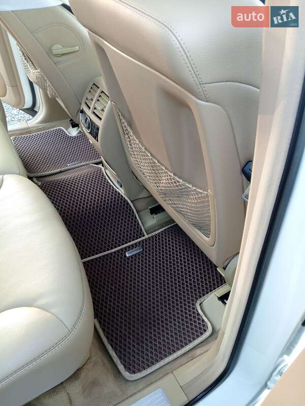 Позашляховик / Кросовер Mercedes-Benz GL-Class 2006 в Хусті