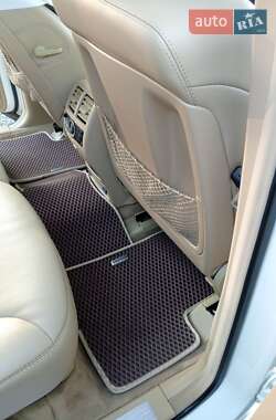 Внедорожник / Кроссовер Mercedes-Benz GL-Class 2006 в 