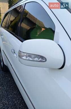 Внедорожник / Кроссовер Mercedes-Benz GL-Class 2006 в 
