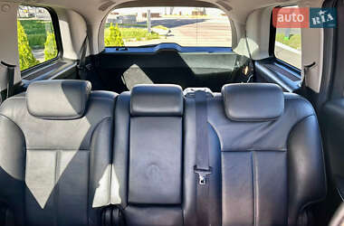 Внедорожник / Кроссовер Mercedes-Benz GL-Class 2009 в 