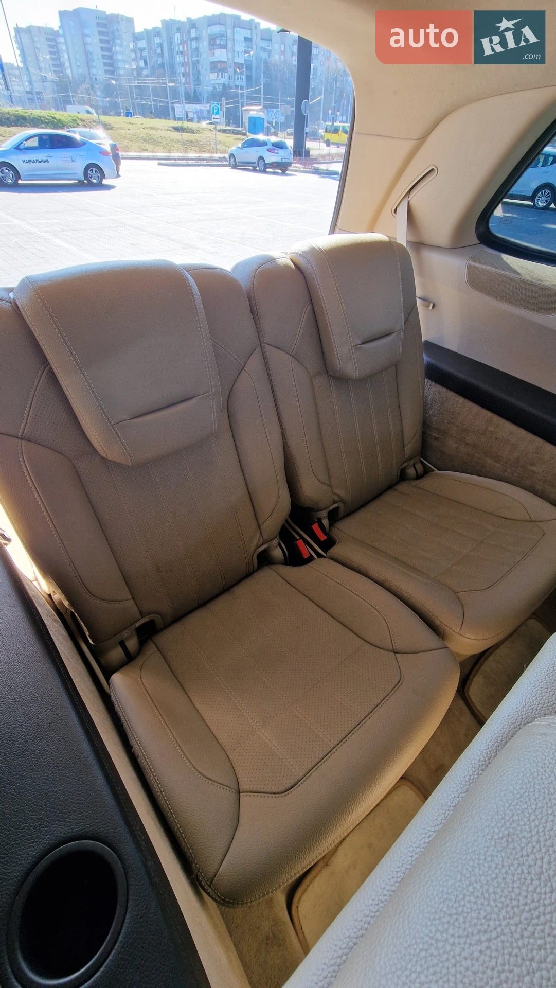 2014 Mercedes-Benz GL-klasse - мініатюра 19
