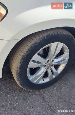 Внедорожник / Кроссовер Mercedes-Benz GL-Class 2010 в 