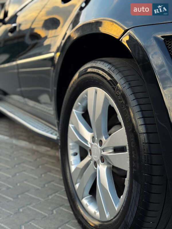 Внедорожник / Кроссовер Mercedes-Benz GL-Class 2010 в Киеве фото 13 Внедорожник / Кроссовер Mercedes-Benz GL-Class 2010 в Киеве