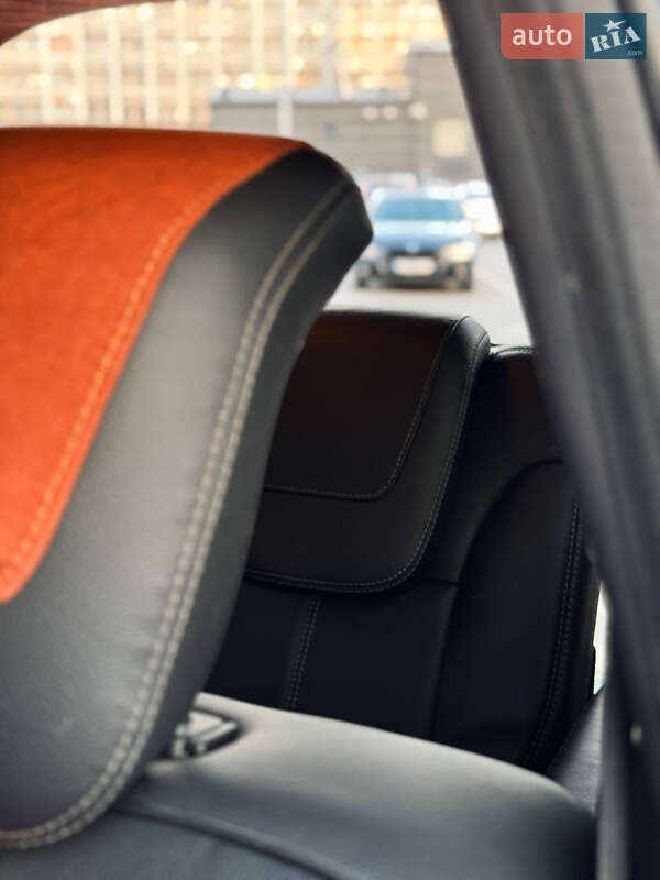 Внедорожник / Кроссовер Mercedes-Benz GL-Class 2010 в Киеве фото 18 Внедорожник / Кроссовер Mercedes-Benz GL-Class 2010 в Киеве