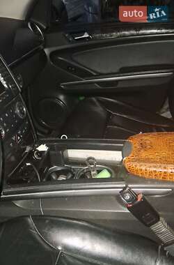 Внедорожник / Кроссовер Mercedes-Benz GL-Class 2008 в 