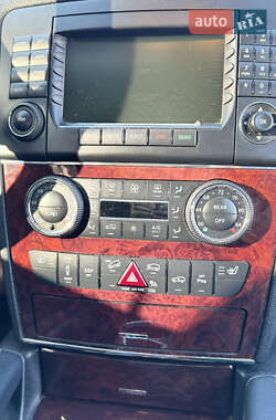 Внедорожник / Кроссовер Mercedes-Benz GL-Class 2007 в 