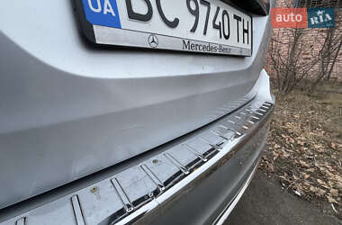 Позашляховик / Кросовер Mercedes-Benz GL-Class 2010 в 