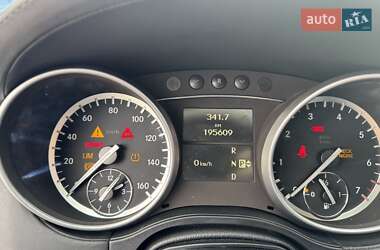 Внедорожник / Кроссовер Mercedes-Benz GL-Class 2010 в 