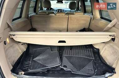 Внедорожник / Кроссовер Mercedes-Benz GL-Class 2016 в 