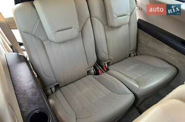 Внедорожник / Кроссовер Mercedes-Benz GL-Class 2016 в 
