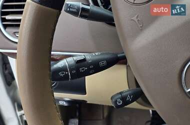 Позашляховик / Кросовер Mercedes-Benz GL-Class 2012 в 