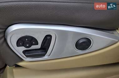 Позашляховик / Кросовер Mercedes-Benz GL-Class 2012 в 
