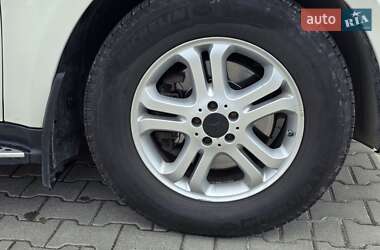 Позашляховик / Кросовер Mercedes-Benz GL-Class 2012 в 