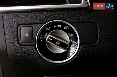 Внедорожник / Кроссовер Mercedes-Benz GL-Class 2015 в 