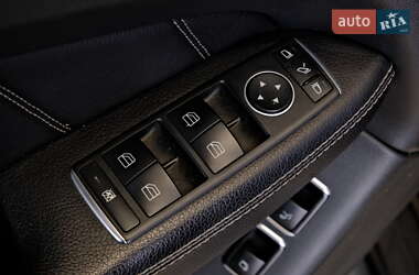 Внедорожник / Кроссовер Mercedes-Benz GL-Class 2015 в 