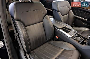 Внедорожник / Кроссовер Mercedes-Benz GL-Class 2015 в 