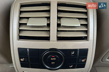 Внедорожник / Кроссовер Mercedes-Benz GL-Class 2011 в 