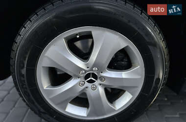 Внедорожник / Кроссовер Mercedes-Benz GL-Class 2011 в 