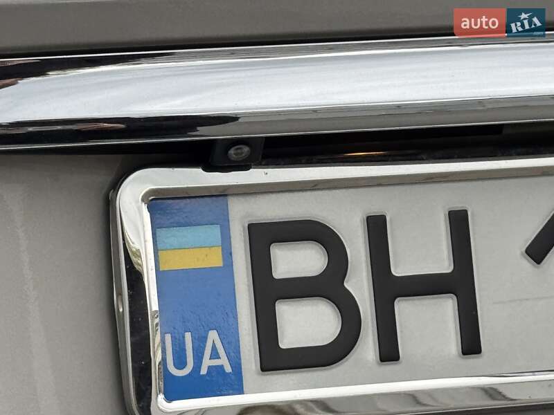 Внедорожник / Кроссовер Mercedes-Benz GL-Class 2008 в Одессе
