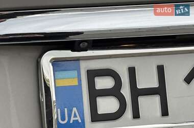 Позашляховик / Кросовер Mercedes-Benz GL-Class 2008 в 