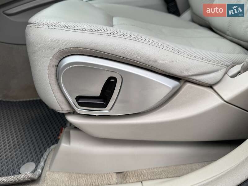 Внедорожник / Кроссовер Mercedes-Benz GL-Class 2008 в Одессе