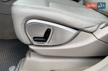 Позашляховик / Кросовер Mercedes-Benz GL-Class 2008 в 