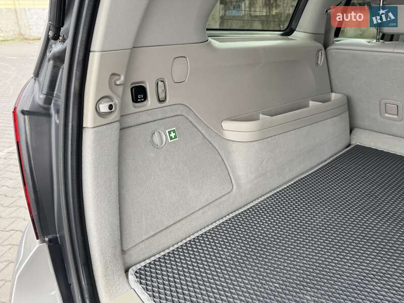 Внедорожник / Кроссовер Mercedes-Benz GL-Class 2008 в Одессе