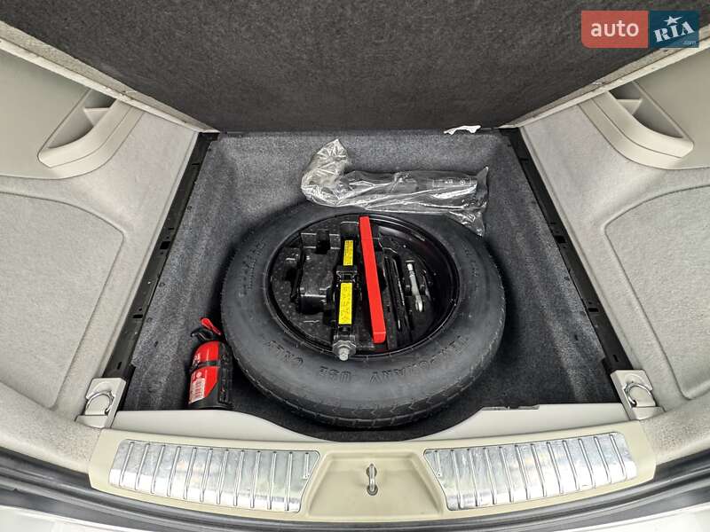 Внедорожник / Кроссовер Mercedes-Benz GL-Class 2008 в Одессе