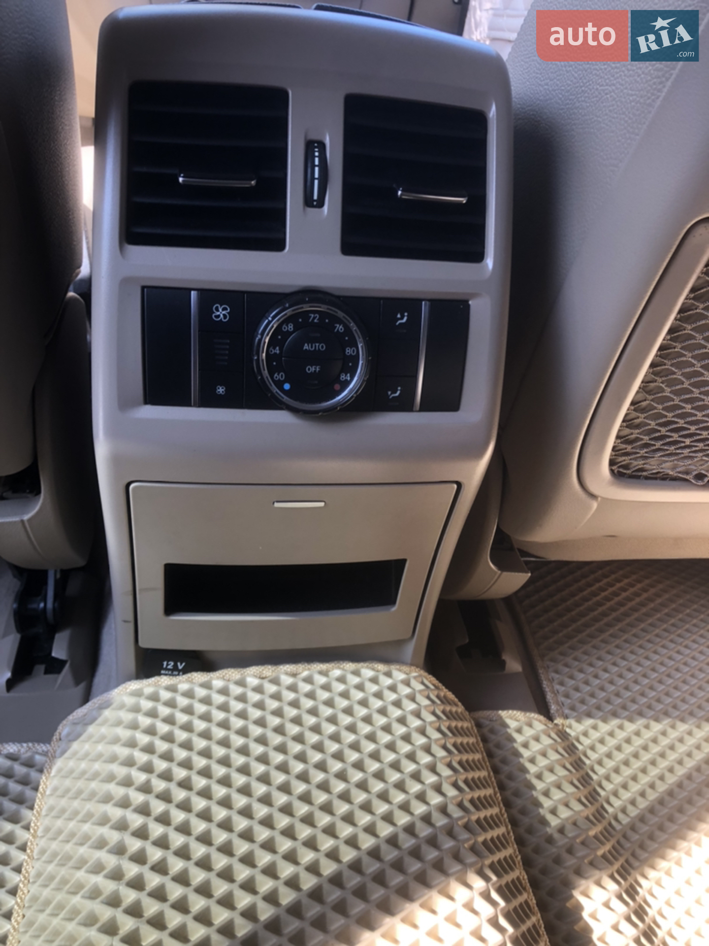 2013 Mercedes-Benz GL-klasse - мініатюра 26